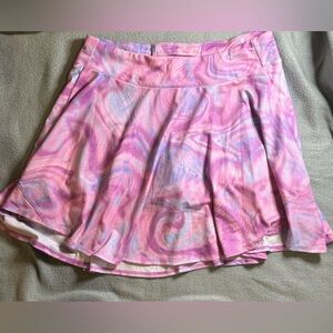 Girl’s Tennis Skort